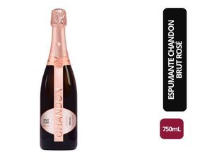 imagem do produto Espumante Rosé Brut Chandon 750ml - Gelado
