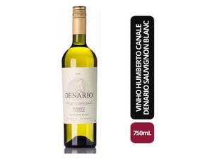 imagem do produto Humb. Canale Denario Sauv. Blanc 750 Ml