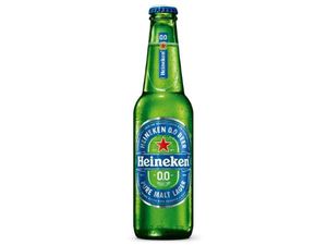 imagem do produto Heineken Zero Long Neck 330ml - Gelada