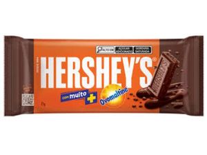 imagem do produto Hersheys Chocolate Ovomaltine 77g