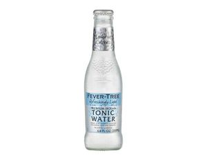 imagem do produto Tônica Fever Tree Water Refreshigly Light -200 Ml
