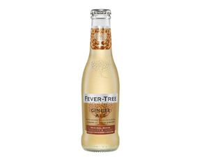 imagem do produto Tônica Fever Tree  Ginger Ale - 200 Ml