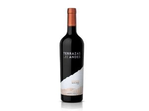 imagem do produto Terrazas Reserva Malbec 750 Ml