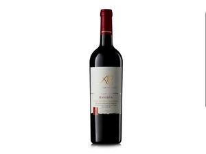 imagem do produto Vinho Ar Touriga Nacional Tinto 750 Ml