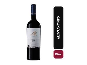 imagem do produto Ar Syrah Tinto 750 Ml