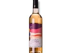 imagem do produto Vinho Rose Português Chão Do Conde Colheirta - 750ml