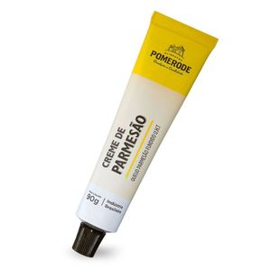 imagem do produto Creme Parmesão Bisnaga 90g