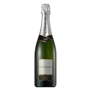 imagem do produto Espumante Chandon Demi Seco Riche 750ml