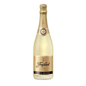 imagem do produto Espumante Cava Freixenet Carta Nevada 750 Ml