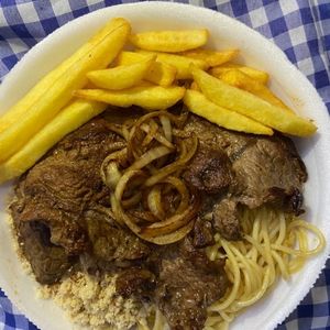 imagem do produto Bife de contra filé 