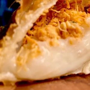 imagem do produto Frango com queijo 