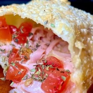 imagem do produto Pastel Pizza