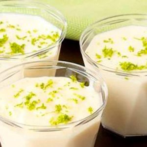 imagem do produto Musse limão 