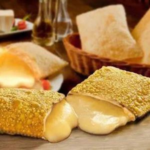 imagem do produto Queijo mussarela/coalho