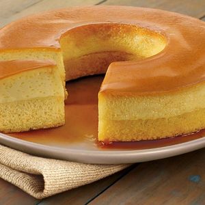 imagem do produto Bolo pudim 