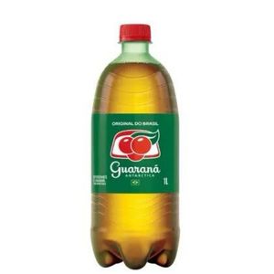 imagem do produto Guaraná 1L