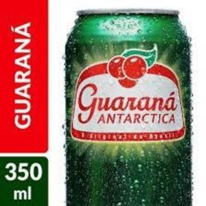 imagem do produto Guaraná 350ml