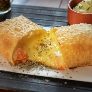 imagem do produto 4 queijos 