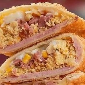 imagem do produto Calabresa com queijo