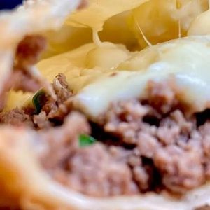 imagem do produto Carne com misto 