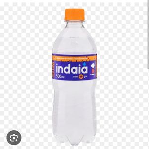 imagem do produto Água com gás 