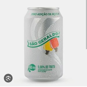 imagem do produto São Geraldo zero 