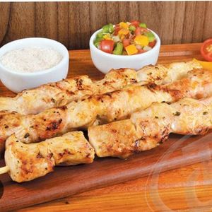 imagem do produto Filé de frango 