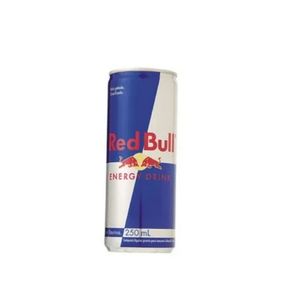imagem do produto Red Bull 250ml