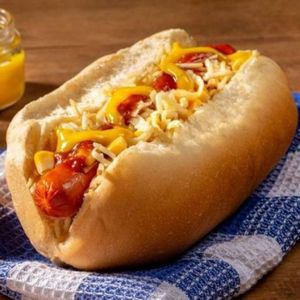 imagem do produto Cachorro quente 