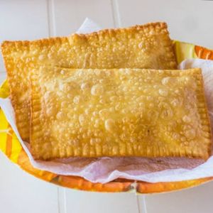 imagem do produto Pastel de carne 