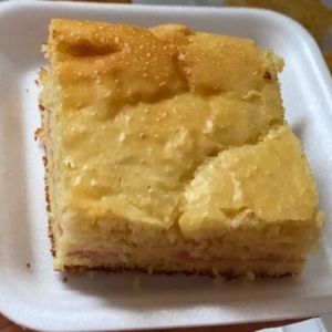 imagem do produto Pão de forno 