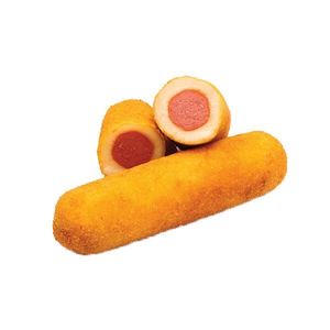 imagem do produto Enroladinho 