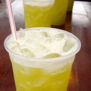 imagem do produto Caldo de cana 500ml