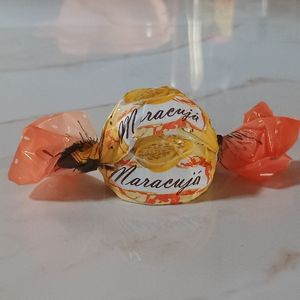 imagem do produto Trufa de maracujá