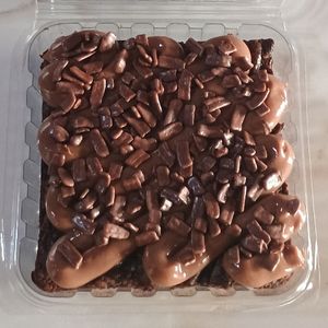 imagem do produto Brownie recheado/chocolate