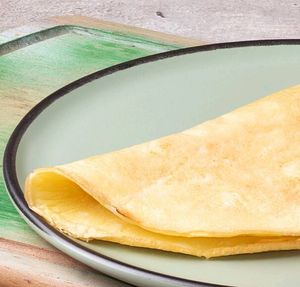 imagem do produto Crepioca simples