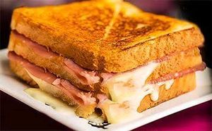 imagem do produto Misto duplo