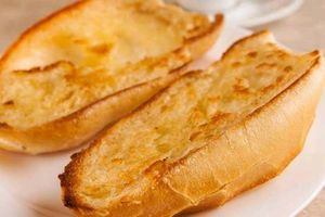 imagem do produto Pão com manteiga