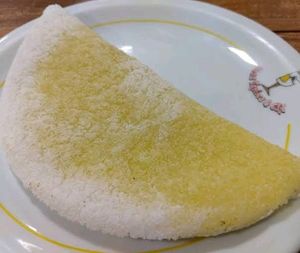 imagem do produto Tapioca com manteiga