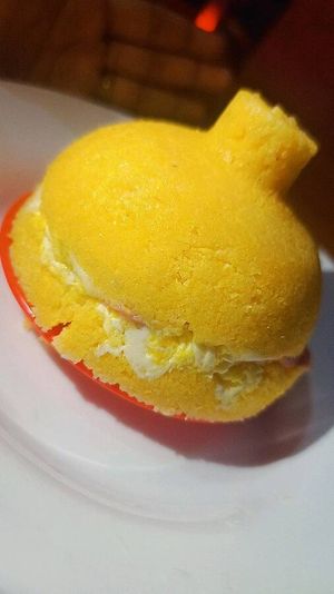 imagem do produto Cuscuz Grande, ovo, presunto, queijo,