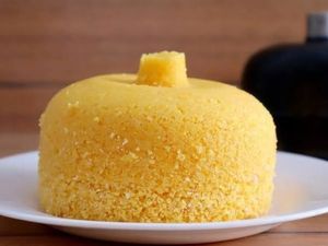 imagem do produto Cuscuz Grande simples