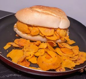 imagem do produto Pão com tucumã