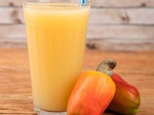 imagem do produto Suco de cajú - 300ml
