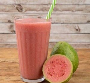 imagem do produto Suco Goiaba- 300ml