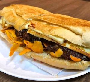 imagem do produto Caboquinho com Ovo