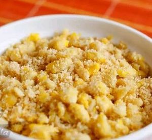 imagem do produto Farofa de ovos 250ml