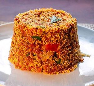 imagem do produto Farofa de Conserva 250ml