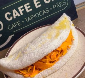 imagem do produto Tapioca com tucumã