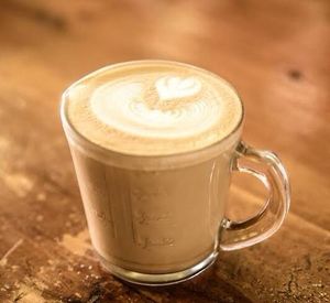 imagem do produto Café c/ Leite 300ml