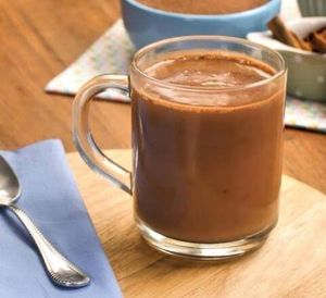 imagem do produto Chocolate Quente 300ml